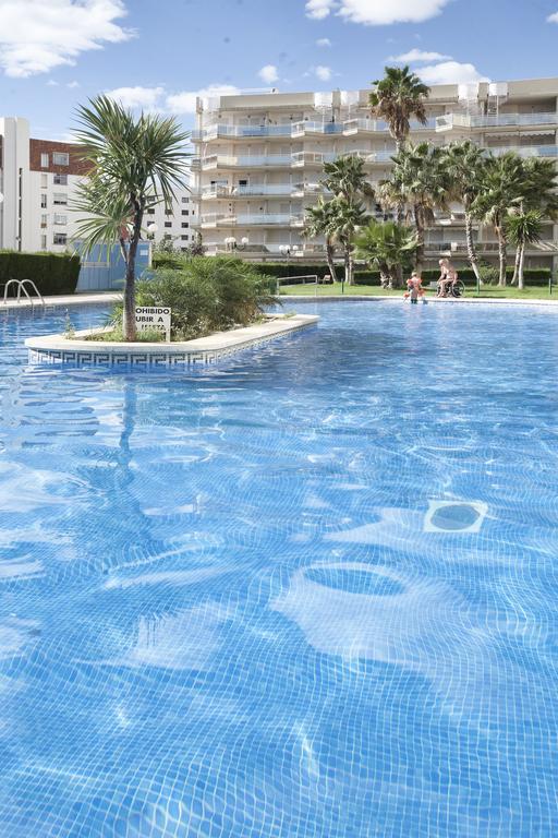 Apartament Rentalmar Bellavista *